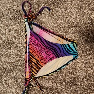 Bamboo Island Swim Bottoms